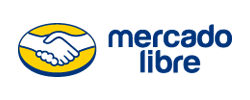 Logo Mercado Libre