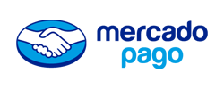 Logo Mercado Pago